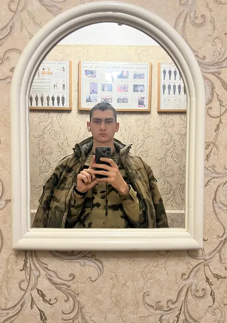 Я Вадим, 22, знакомлюсь для постоянных отношений в Урюпинске