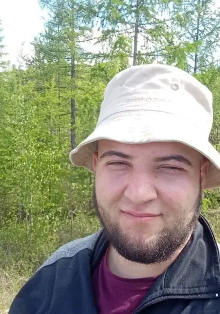 Гусейин из Нового Уренгоя, мне 30, познакомлюсь для постоянных отношений