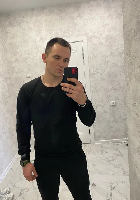 Я Вадим, 29, знакомлюсь для общения в Ставрополе