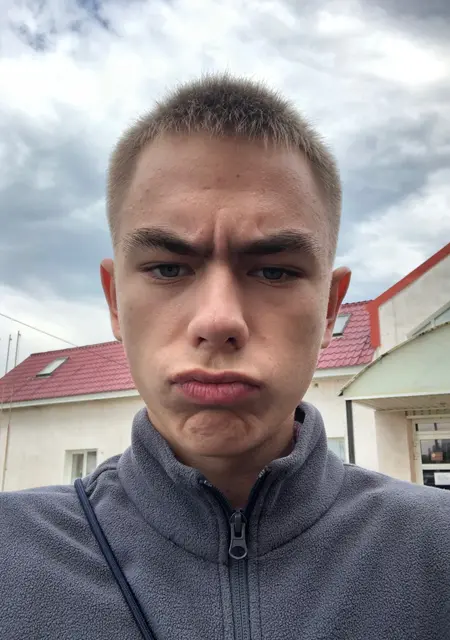 Данилка из Стерлитамака, ищу на сайте знакомства на одну ночь