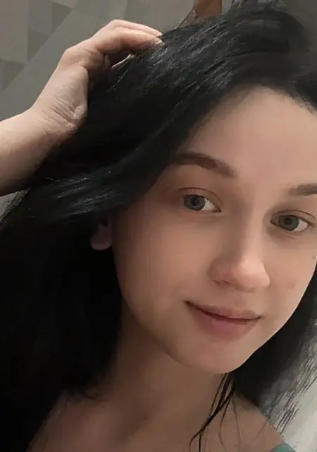 Катя из Оренбурга, мне 26, познакомлюсь для открытые отношения