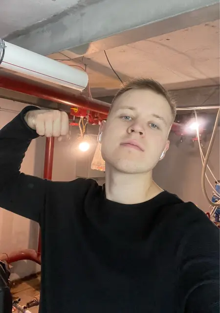 Тима из Санкт-Петербурга, ищу на сайте знакомства на одну ночь