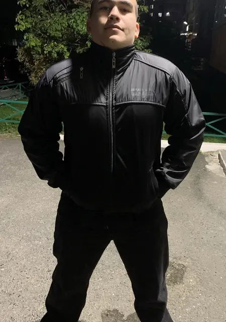 Раиль из Смоленска, ищу на сайте знакомства на одну ночь