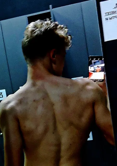 Tof из Новокузнецка, ищу на сайте знакомства без обязательств