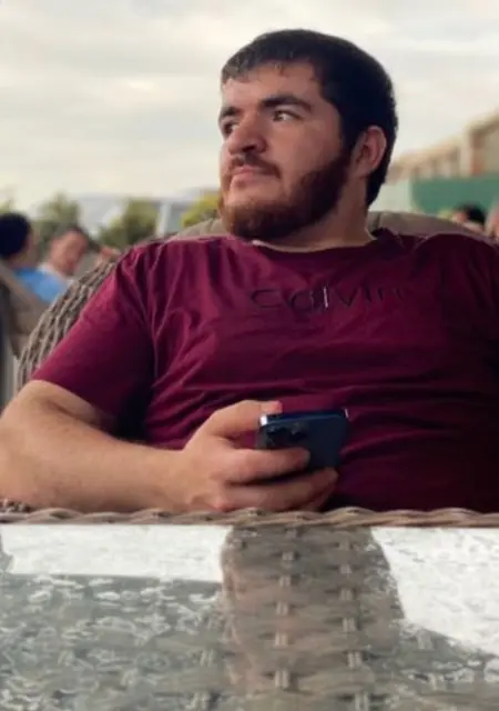 Я Rio, 29, знакомлюсь для дружбы в Каспийске