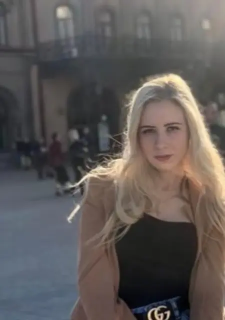 Katya из Пензы, ищу на сайте дружбу