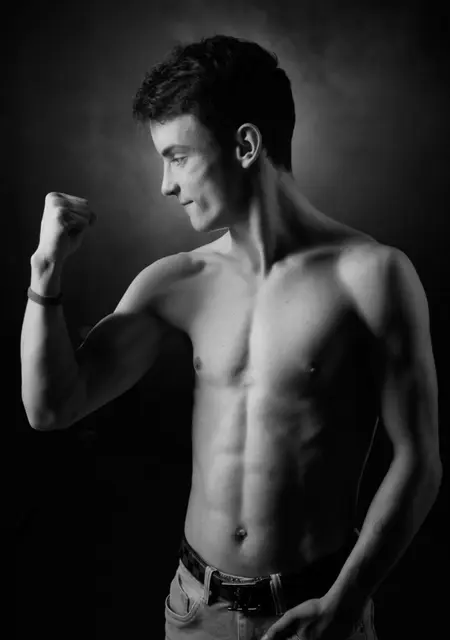 Я Александр, 21, из Оренбурга, ищу знакомство для дружбы