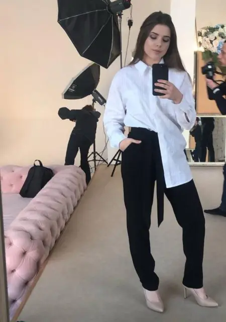 Я Юлия, 21, из Кстова, ищу знакомство для постоянных отношений