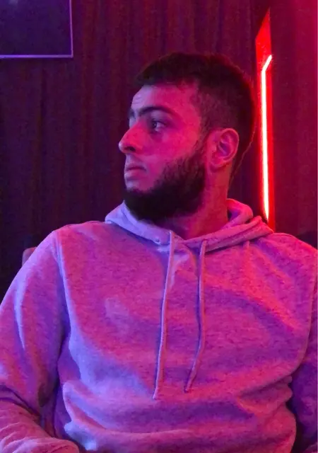 Я Магомед, 21, из Феодосии, ищу знакомство для дружбы