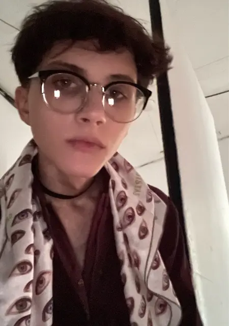 Хэбом из Пушкина, мне 23, познакомлюсь для дружбы