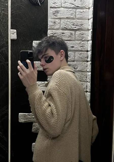 Я Rdcxsr, 18, знакомлюсь для приятного времяпровождения в Архангельске