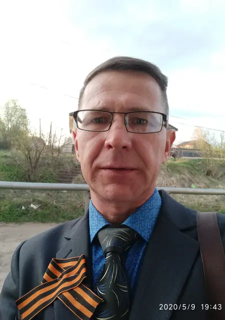 Я Korabelum, 50, знакомлюсь без обязательств в Шарье