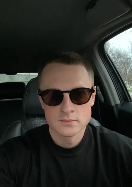 Roman из Тихорецка, мне 29, познакомлюсь для приятного времяпровождения