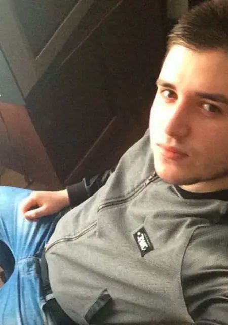 Danila из Коврова, ищу на сайте знакомства на одну ночь