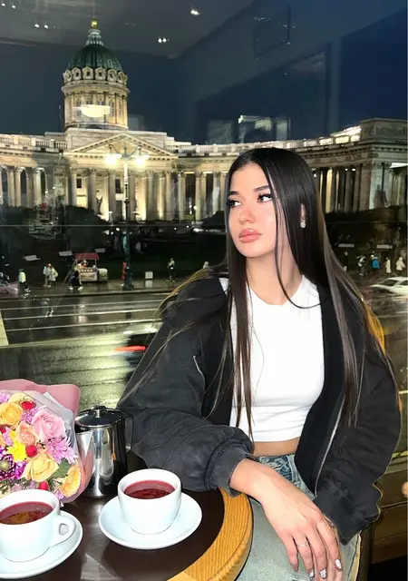 Valeria из Видного, ищу на сайте общение