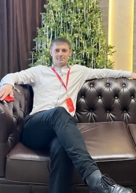 Я Руслан, 35, знакомлюсь без обязательств в Прокопьевске