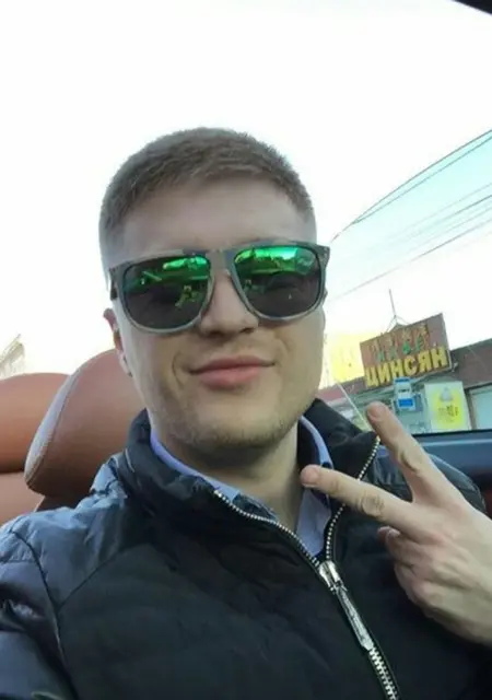 Гена из Бердска, мне 31, познакомлюсь для дружбы