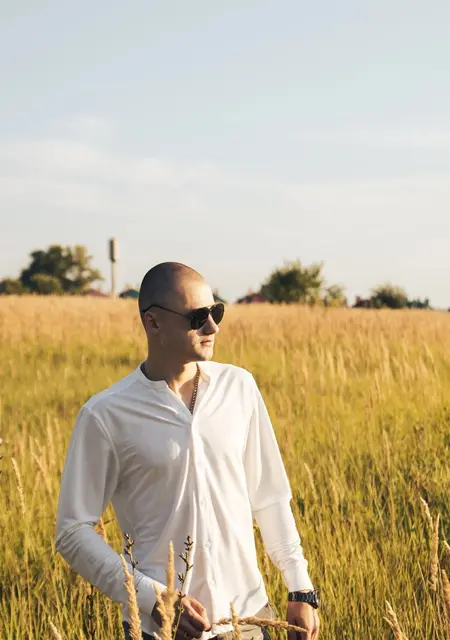 Dmitrii из Курска, ищу на сайте знакомства на одну ночь