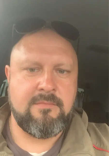 Василий из Уссурийска, мне 46, познакомлюсь на одну ночь