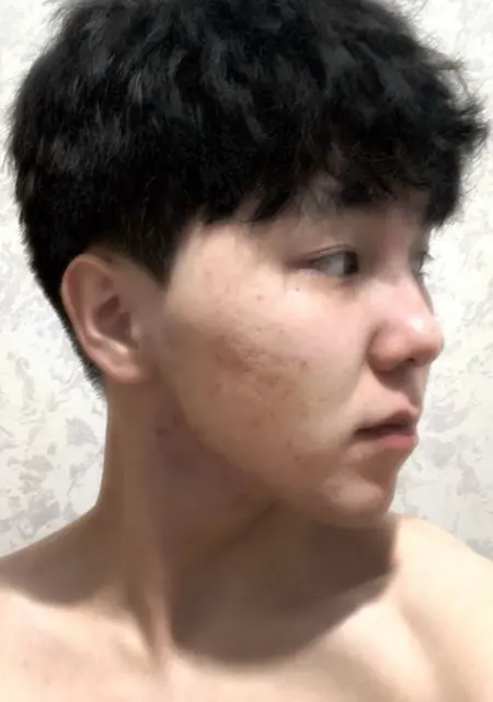 Айслан из Хабаровска, мне 19, познакомлюсь на одну ночь