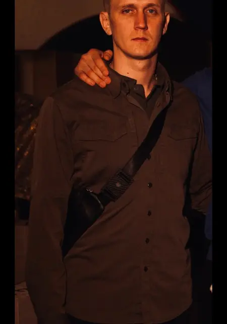 Я Алексей, 29, знакомлюсь для постоянных отношений в Москва