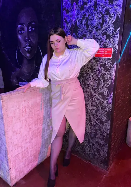 Ксеня из Магадана, ищу на сайте общение