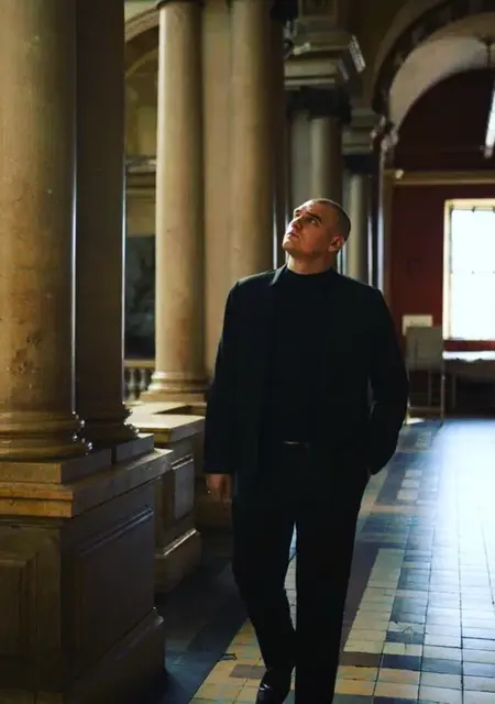 Макс из Железногорска, мне 28, познакомлюсь на одну ночь