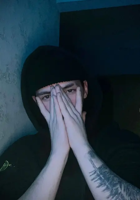 Костя из Перми, мне 21, познакомлюсь без обязательств