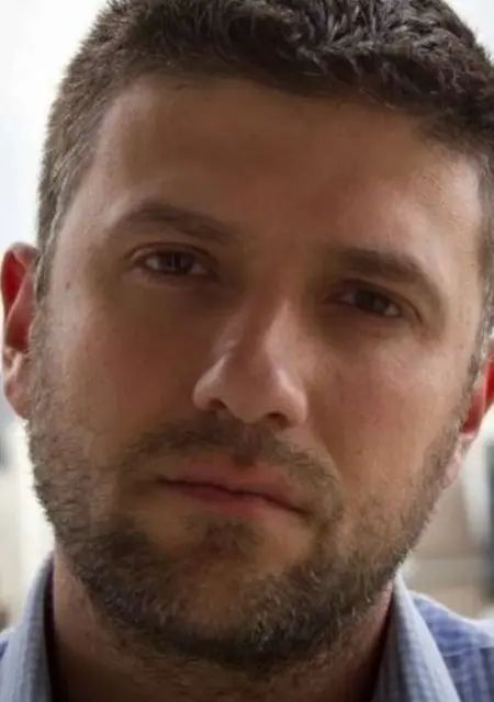 Я Boys, 39, из Надыма, ищу знакомства без обязательств