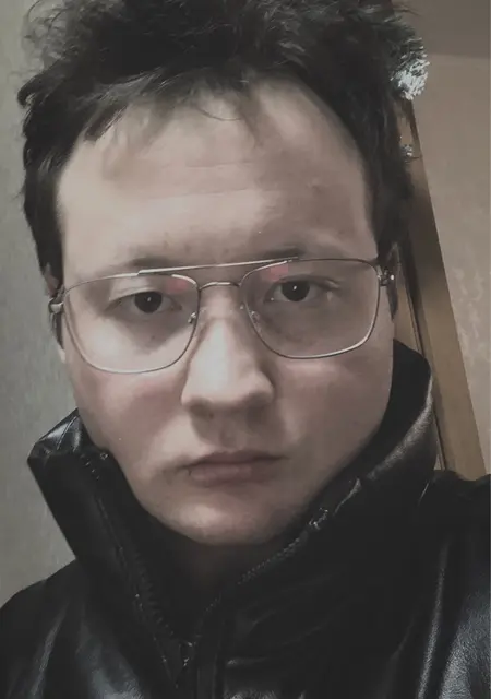 Jasper из Санкт-Петербурга, мне 22, познакомлюсь для общения