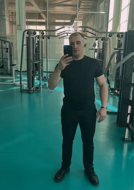 Я Александр, 28, знакомлюсь для общения в Балашихе