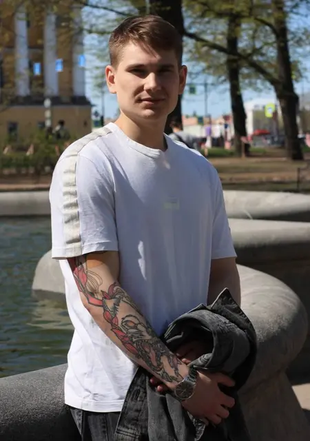 Я Alex, 24, знакомлюсь для приятного времяпровождения в Оленегорске