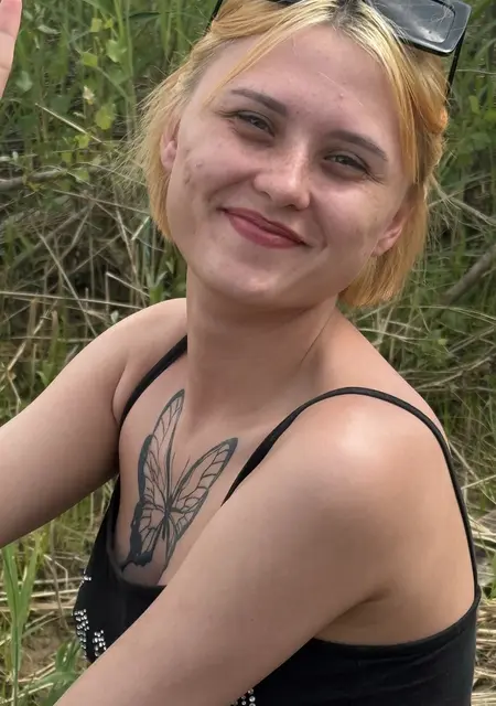 Я Алефтина, 32, из Оренбурга, ищу знакомство для приятного времяпровождения