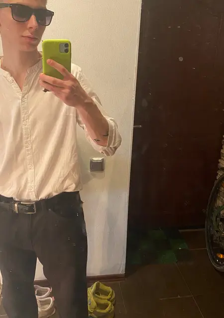 Я Никита, 22, знакомлюсь без обязательств в Дубне