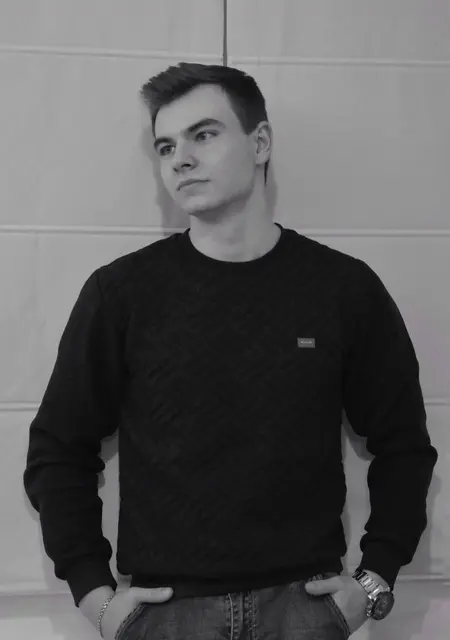 Я Михаил, 26, знакомлюсь на одну ночь в Невинномысске