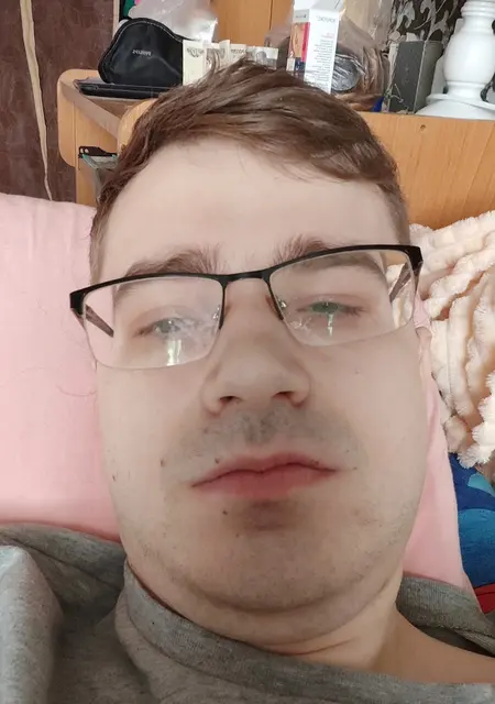 Я Макс, 28, из Егорьевска, ищу знакомства на одну ночь