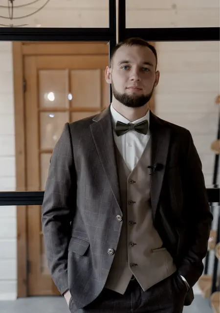 Я Никита, 24, из Канска, ищу знакомства без обязательств