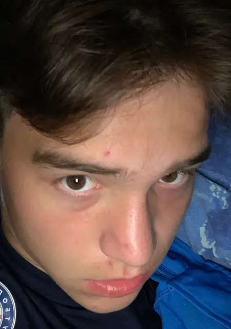 Я Ramil, 20, из Казани, ищу знакомства на одну ночь