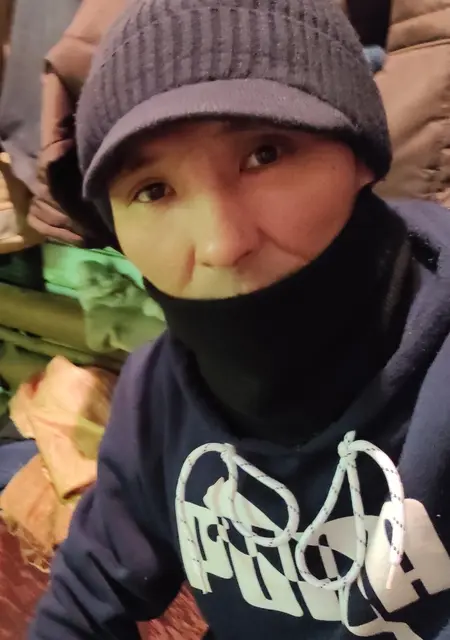 Владимир из Санкт-Петербурга, мне 45, познакомлюсь для постоянных отношений