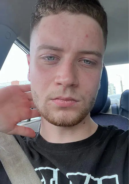 Я Maks, 20, из Кургана, ищу знакомство для общения