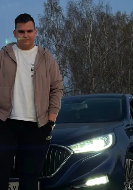 Владислав из Брянска, мне 20, познакомлюсь для вирта