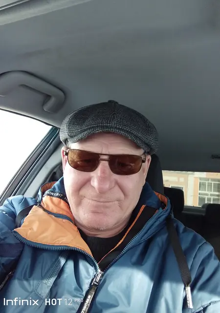 Я Юрий, 50, из Убинского, ищу знакомство для дружбы