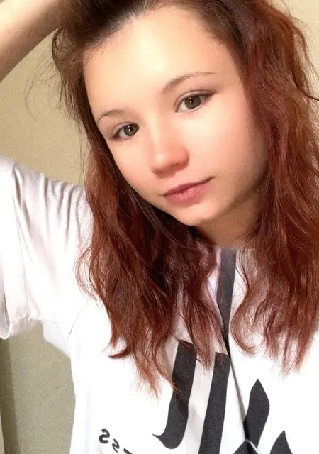 Я Карина, 21, знакомлюсь для общения в Калининграде