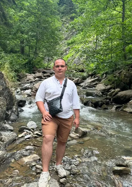 Данила из Москвы, ищу на сайте знакомства на одну ночь