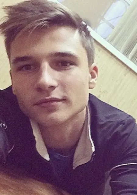 Я Артем Алексеев, 24, знакомлюсь для дружбы в Сарове