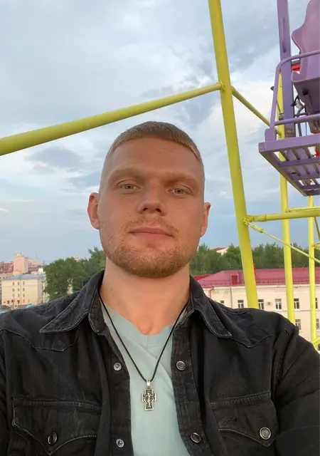 Я Тимофей, 30, знакомлюсь для совместных путешествий в Снежногорске