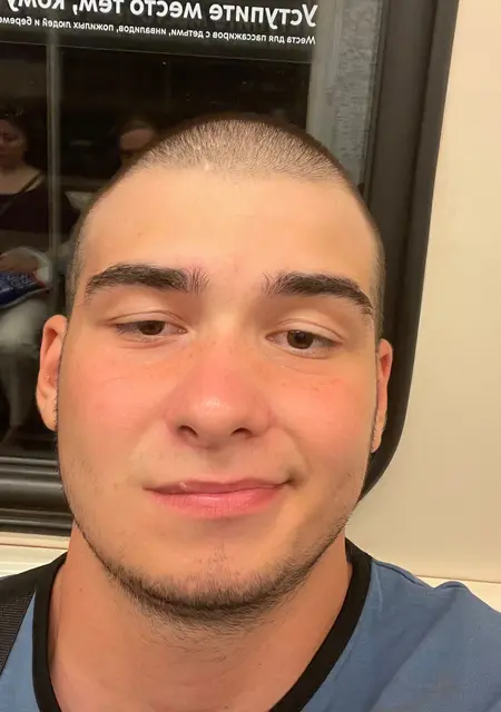 Гаджи из Владивостока, мне 20, познакомлюсь для вирта