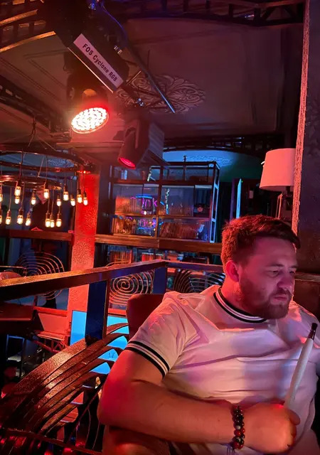 Борис из Братска, мне 30, познакомлюсь для вирта