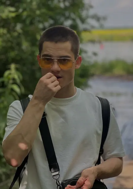 Филип из Москвы, мне 29, познакомлюсь на одну ночь