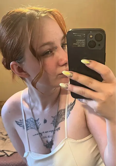 Я Ксения, 21, знакомлюсь на одну ночь в Тюмени